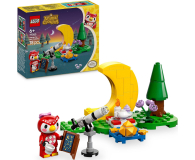 LEGO Animal Crossing 77053 Obserwacja gwiazd z Celeste - 1284150 - zdjęcie 1